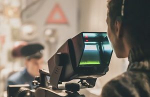 56 millones de euros para la producción de largometrajes sobre proyecto