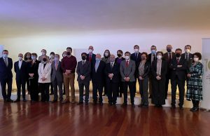 Cultura inicia los trámites para comprar el Archivo Lafuente