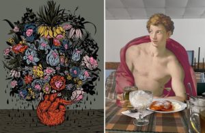 #VersionaThyssen 2022 concurso para artistas en el Museo Thyssen