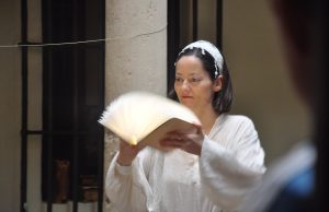 Día y noche del Libro en el Museo Casa Natal de Cervantes