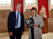 Acuerdo entre Renfe y el Museo del Prado para promover el turismo cultural