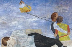 Esta primavera vuelven los aperitivos Thyssen con Fantasía