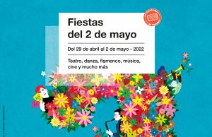 Madrid: Fiestas del 2 de mayo con música, folclore y gastronomía