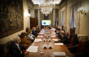 Conmemoración del 50ª Aniversario de la muerte de Pablo Picasso