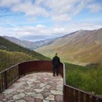 mirador val.le la corza