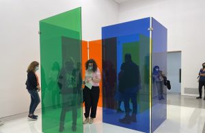 Nuevos recorridos para visitar galerías con la Fundación ARCO