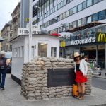 Checkpoint Charlie