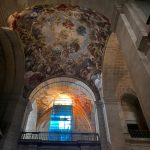 Restauración frescos El Escorial_1