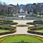 Jardín del Parterre