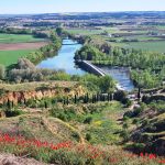 EL DUERO DESDE TORO