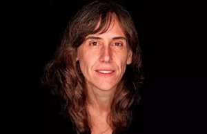 Ana Zamora, galardonada con el Premio Nacional de Teatro 2023