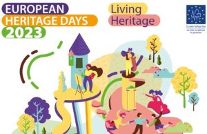 Jornadas Europeas de Patrimonio 2023 con dos meses de actividades