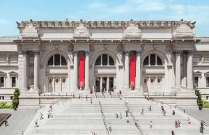 Picasso en el Metropolitan de Nueva York. Encargo cubista en Brooklyn