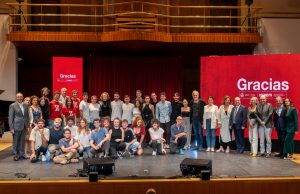 Las artes escénicas del Ministerio de Cultura incrementan las entradas vendidas