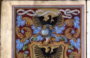 Cultura adquiere el archivo de los Condes de Guemes y Revilla-Gigedo