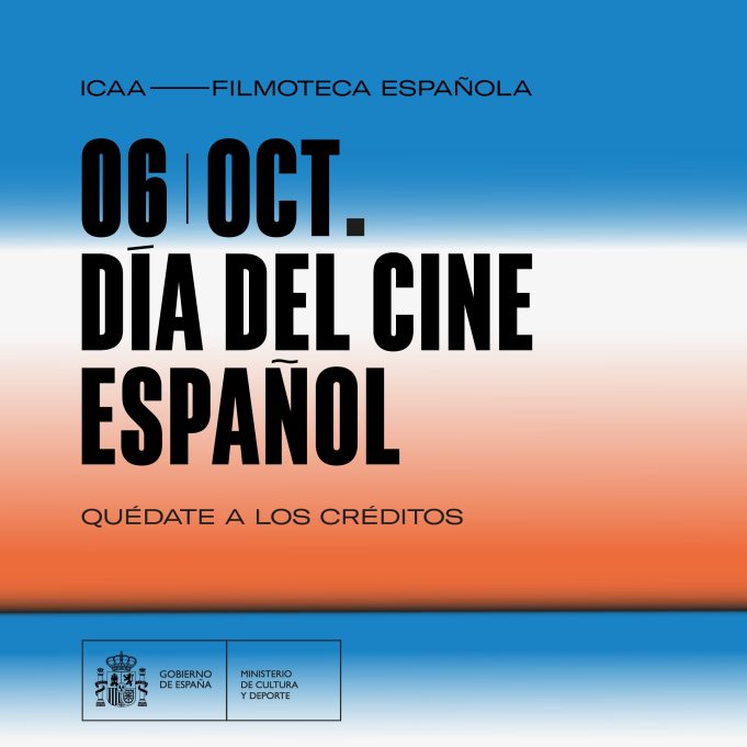 Homenaje a los profesionales en el Día del Cine español