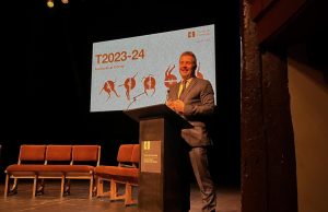 Nueva temporada del Corral de Comedias de Alcalá de Henares