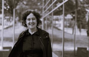 Paula Carballeira Cabana, Premio Nacional de Literatura Dramática 2023