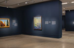 Prórroga de la exposición Lo oculto en las colecciones Thyssen-Bornemisza