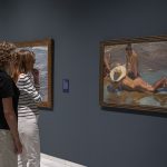 Exposición Sorolla a través de la luz (1)