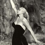 Anita Ekberg