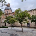 Iglesia de San Salvador