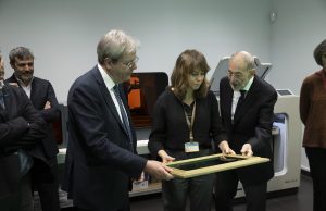 Plan de Recuperación, Transformación y Resiliencia del Museo Nacional del Prado