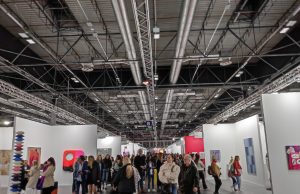 ARCOmadrid 2024 cerró sus puertas con un bueno tono de ventas