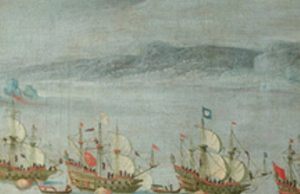 Nueva exposición del Museo Naval de Madrid sobre Salvador de Bahía