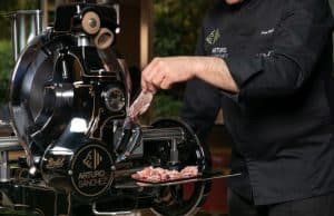 El Salón Gourmets elegirá el mejor montado Ibérico de España