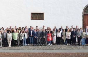 La Ribeira Sacra, próxima candidatura a Patrimonio Mundial de la UNESCO