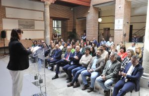 Premios de la Campaña de Animación a la Lectura María Moliner