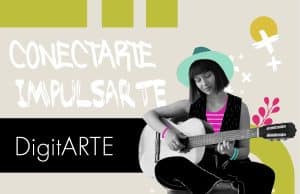 ‘DigitARTE’, formación en capacidades digitales para profesionales de la cultura