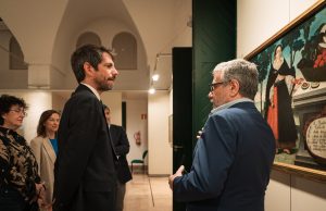 Los indígenas sustituyen a los indios en el Museo de América