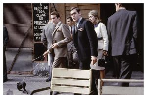 «Gonzalo Juanes. Una incierta luz» en Sala Canal de Isabel II