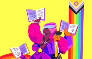 Encuentro de literatura «E. L. Queer» en el Museo Reina Sofía