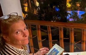 «One Day» de Kate Macdonald se expone en Malvin Gallery