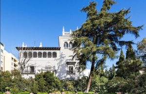 Casa Decor 2024 abre el Palacio de la Trinidad