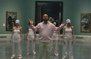 Danzando y cantando por el Museo del Prado