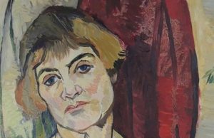 «Suzanne Valadon» Yves Bonnat de la editorial Archivos Vola