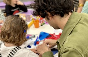María Blanchard un taller para familias en el Museo Picasso Málaga
