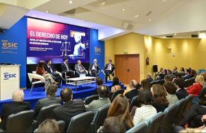 Nueva oferta educativa en ESIC University: grado en Derecho y NewLaw