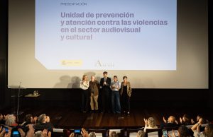 Unidad de Prevención y Atención Contra las Violencias sobre las mujeres