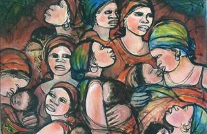 Encuentro de culturas España-Mozambique en Espacio Jovellanos con Lívio de Morais