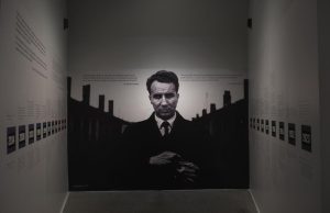 Sala Canal: Gonzalo Juanes, pionero de la instantánea documental a color