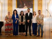 Más arte LGTBI+ en los museos estatales financiado por Igualdad