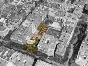 El Museo Sorolla cerrará temporalmente para finalizar las obras de ampliación