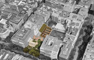 El Museo Sorolla cerrará temporalmente para finalizar las obras de ampliación