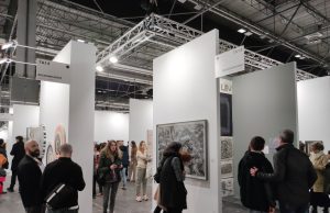 Ayudas a las galerías de arte por valor de 300.000 euros