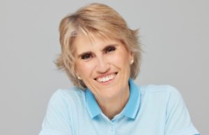 Paloma del Río, Premio Nacional de Televisión 2024